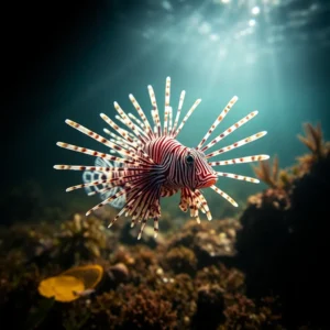 Pectoral Fin Herding
