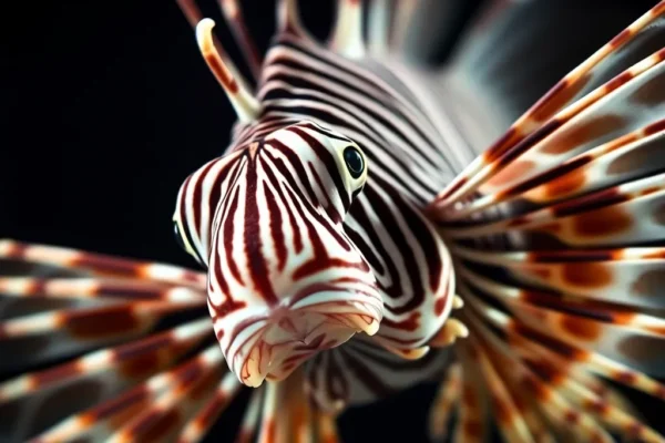 Lionfish