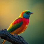 Lovebird