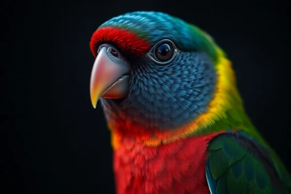 Lovebird