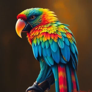 Structural Coloration