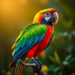Macaw