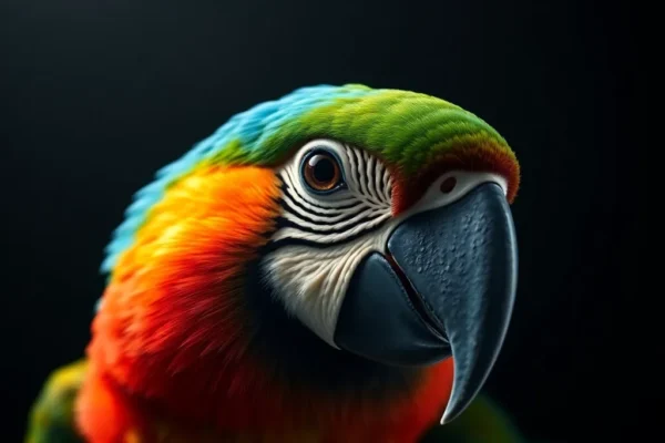 Macaw