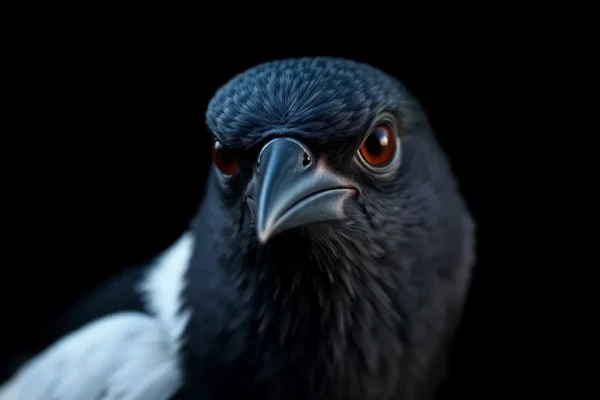 Magpie