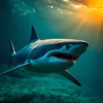Mako Shark