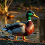 Mallard