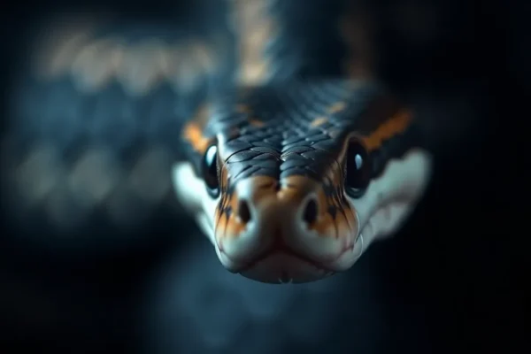Milk Snake