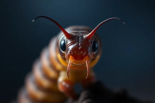 Millipede