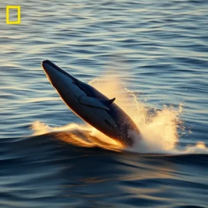 Streamlined Speed