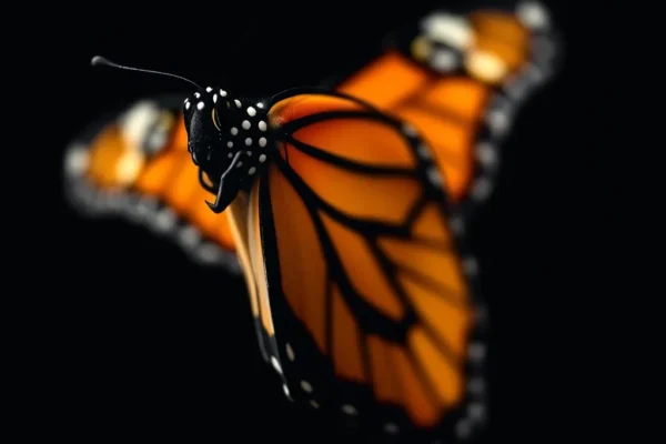 Monarch Butterfly