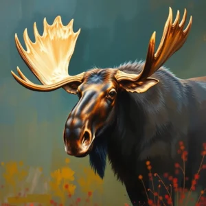 Bulbous Muzzle