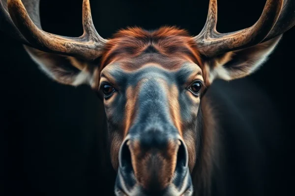 Moose