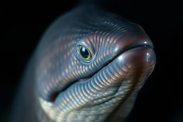 Moray Eel