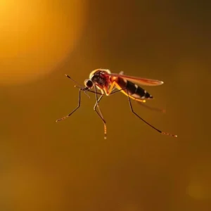 Needle-like Proboscis