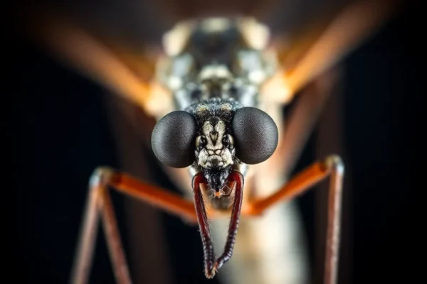 Mosquito