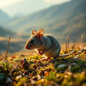 Chemosensory Navigation