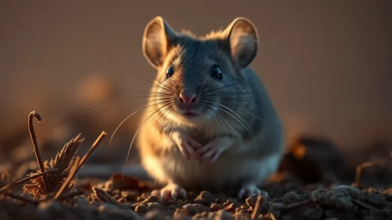 Mouse
