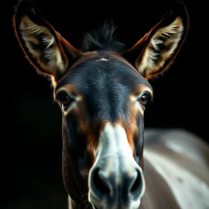 Sure-Footed Hooves