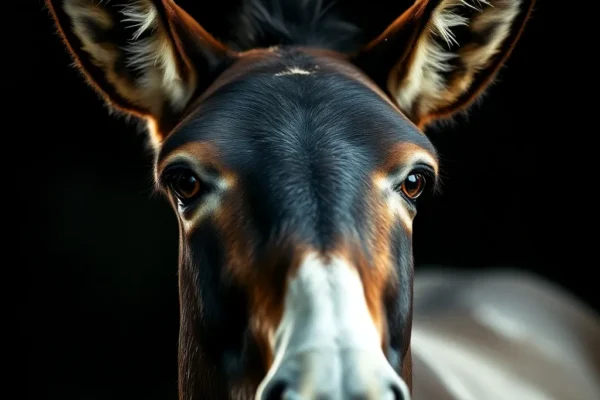 Mule