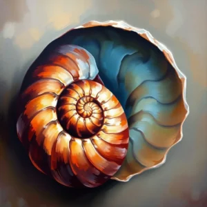 Shell Retraction
