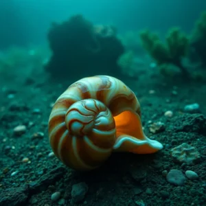 Chemosensory Tentacles