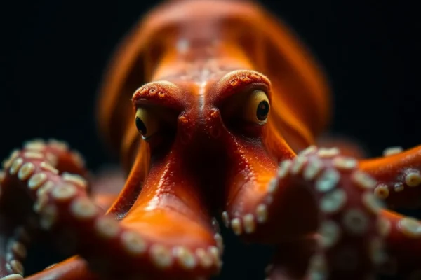 Octopus
