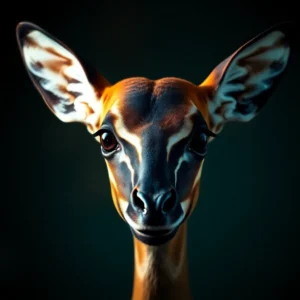 Prehensile Tongue