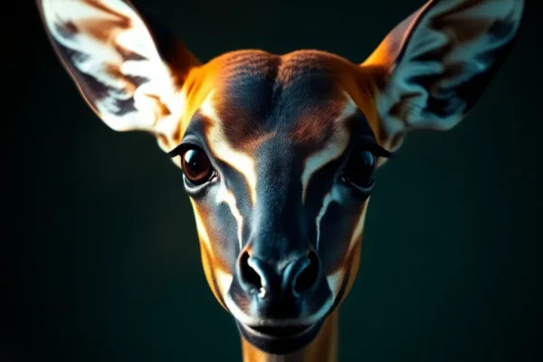 Okapi