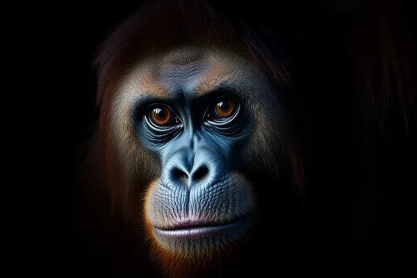 Orangutan