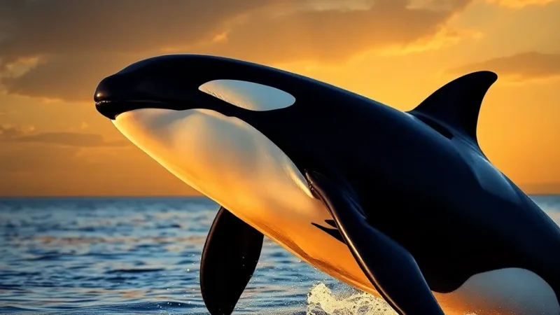 Orca