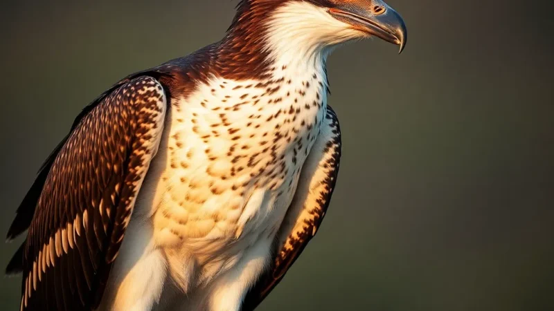 Osprey
