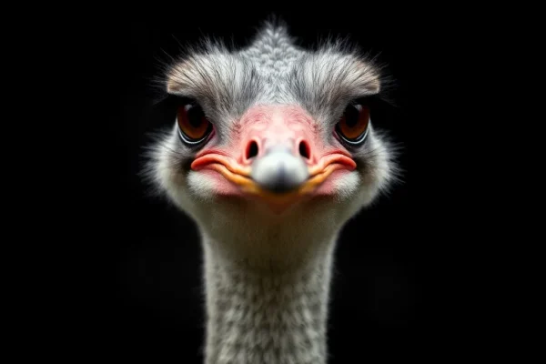 Ostrich