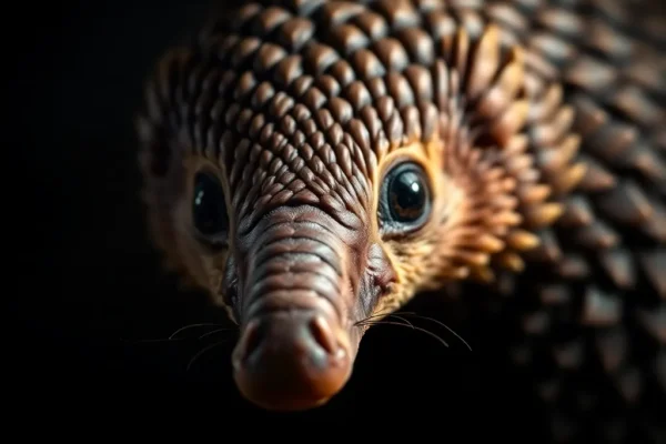 Pangolin