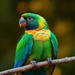 Parrot
