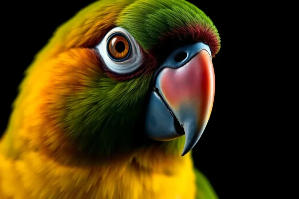 Parrot