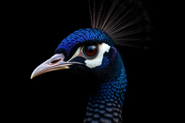 Peafowl