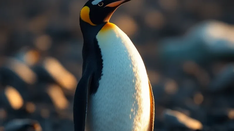 Penguin