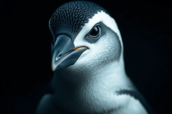Penguin