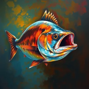 Swim Bladder Acoustics