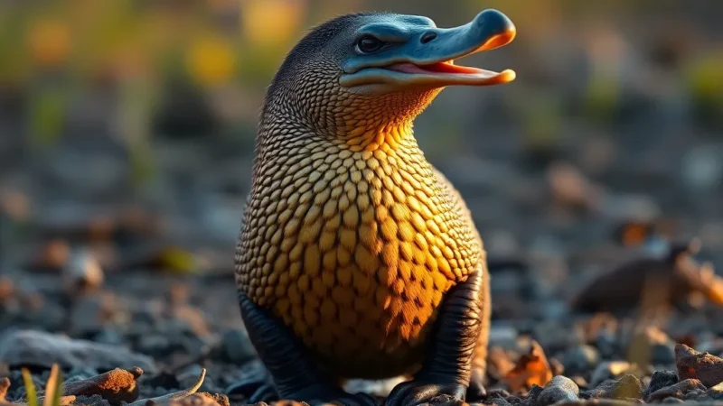 Platypus