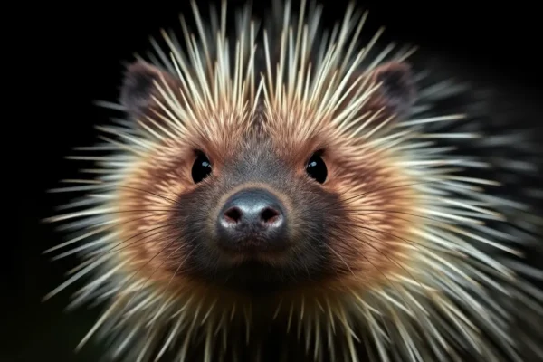 Porcupine