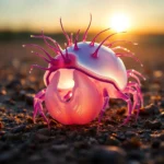 Portuguese Man O’ War