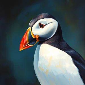 Seasonal Bill Color