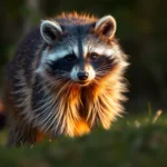 Raccoon