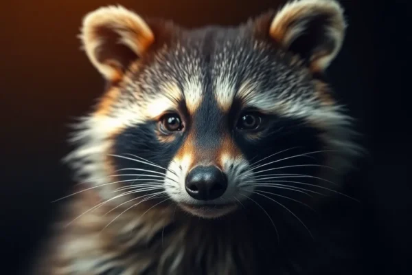 Raccoon