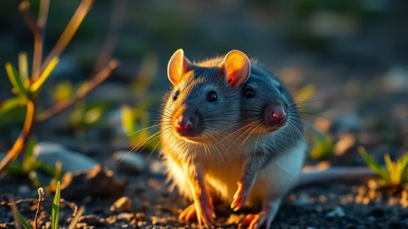 Rat