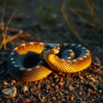 Rattlesnake