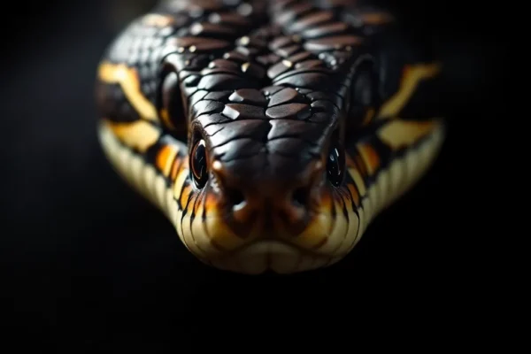 Rattlesnake