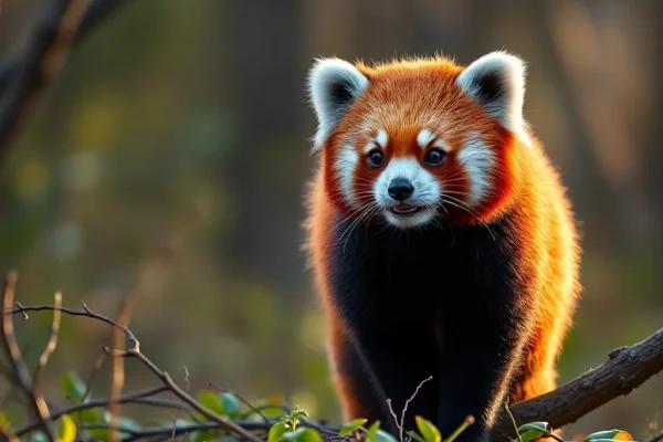 Red Panda