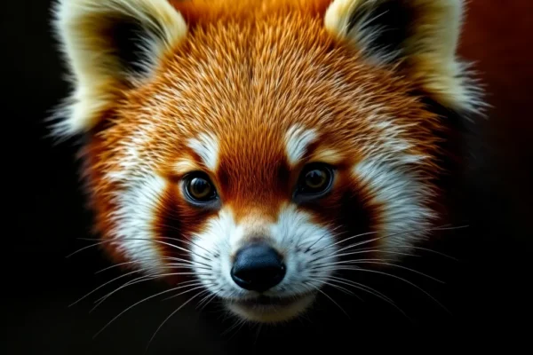 Red Panda